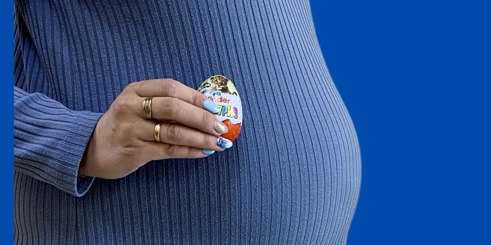 Ведение беременности