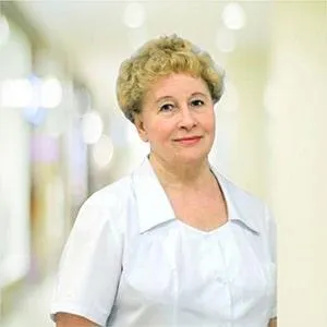 Петрова Мария Григорьевна