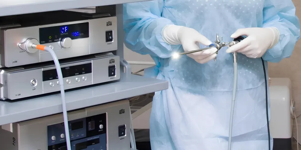 Гистероскопия офисная по Беточчи