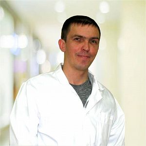Васильев Александр Сергеевич