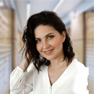 Субботина Мария Николаевна