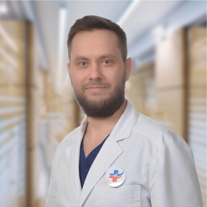 Шаламов Антон Сергеевич