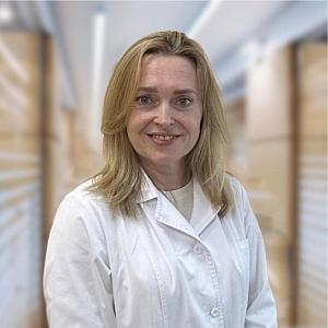 Черепанова Лидия Анатольевна