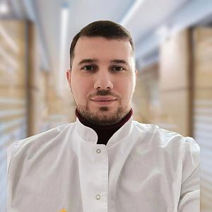 Сепиашвили Георгий Гочаевич